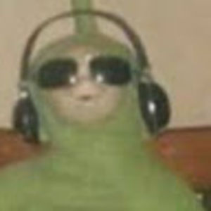 Meet your Posher, Annaerin